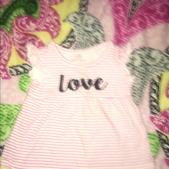 Jeans and top - Picture 4 of 8